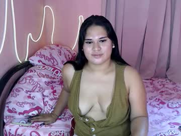 Ur_Baby_Rebbecca Chaturbate stream image from January 19, 2026