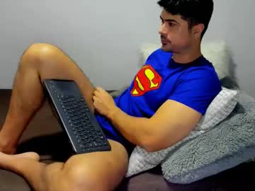 Adam_Clarke Chaturbate stream image from January 19, 2026