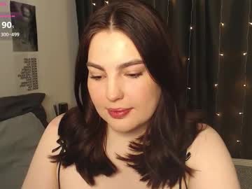 Anni_Sweetii Chaturbate stream image from January 19, 2026