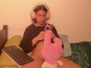 _Baby_Vi Chaturbate stream image from January 19, 2026