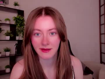 Kate_Cuddle Chaturbate stream image from January 19, 2026