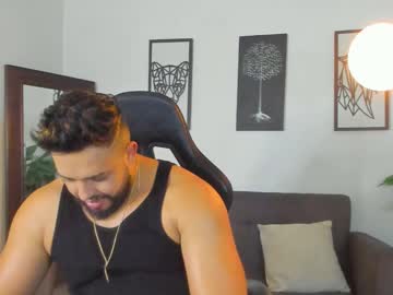 Mark_X23 Chaturbate stream image from January 19, 2026