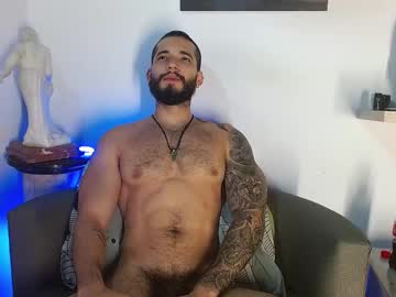 Morgann_Jones Chaturbate stream image from January 19, 2026