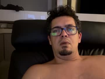 Rick_Johanes Chaturbate stream image from January 19, 2026