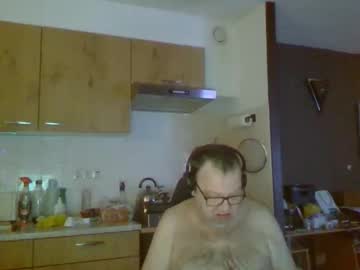 Rikkerd55 Chaturbate stream image from January 19, 2026