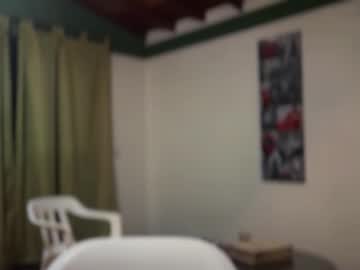 Santoxxxkinney Chaturbate stream image from January 19, 2026