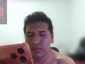 Thiagolovejessi Chaturbate stream image from January 19, 2026