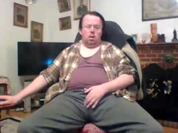 Thomsam88 Chaturbate stream image from January 19, 2026