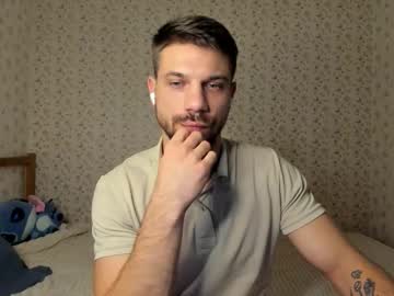 _Tonywolf Chaturbate stream image from January 19, 2026