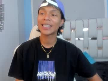 Andykings_1 Chaturbate stream image from January 19, 2026