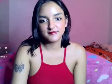 Ari_20_ Chaturbate stream image from January 19, 2026
