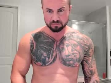 Clyd887030 Chaturbate stream image from January 19, 2026