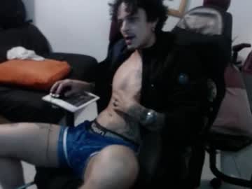 Darkcast78 Chaturbate stream image from January 19, 2026