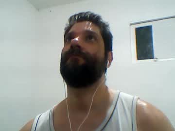 Jrcsrodrigo Chaturbate stream image from January 19, 2026