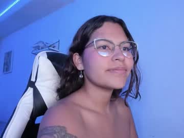 Ladybrown_16 Chaturbate stream image from January 19, 2026
