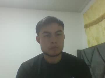 Manuel9810 Chaturbate stream image from January 19, 2026