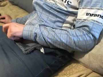 Mariushx Chaturbate stream image from January 19, 2026