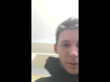 Mcmiller8 Chaturbate stream image from January 19, 2026