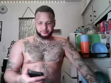 Mrnineinch1995 Chaturbate stream image from January 19, 2026