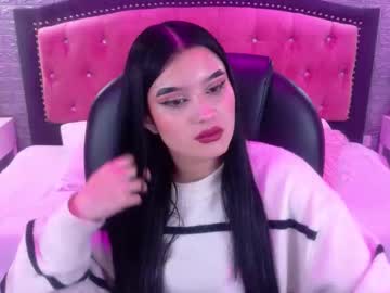 Natalie_Loffreda Chaturbate stream image from January 19, 2026