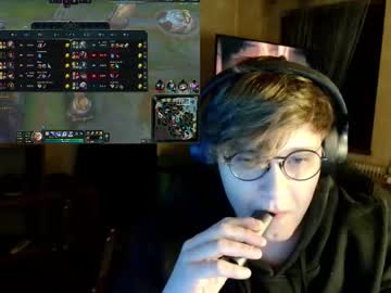 Persieyt Chaturbate stream image from January 19, 2026