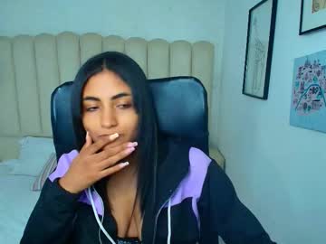 Shaneelle Chaturbate stream image from January 19, 2026