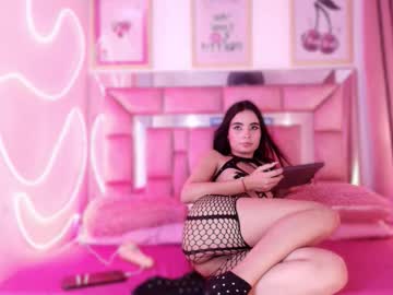 Sophie_Stars Chaturbate stream image from January 19, 2026