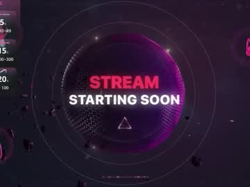 Sweetsoundsofsex Chaturbate stream image from January 19, 2026