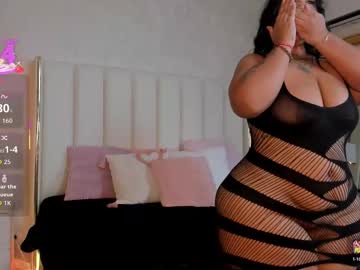 Tashasant Chaturbate stream image from January 19, 2026