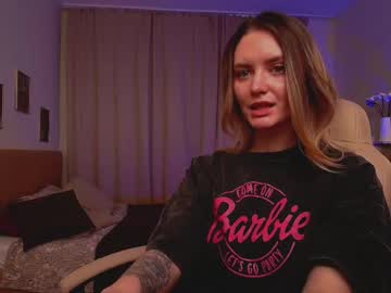 Ursula_Andresss Chaturbate stream image from January 19, 2026