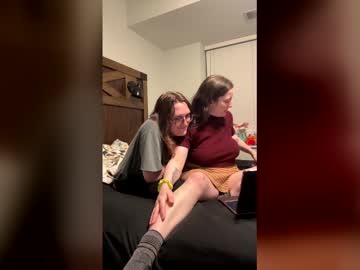 Averyrealgirl Chaturbate stream image from January 19, 2026