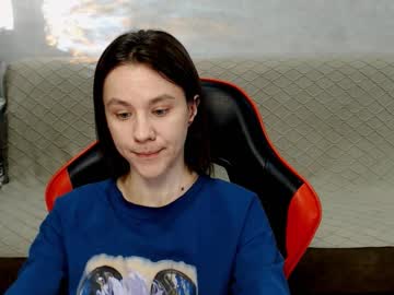 Baby_Kitte Chaturbate stream image from January 19, 2026