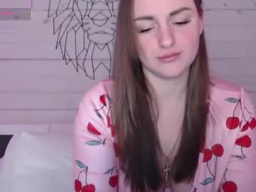 Candybunie Chaturbate stream image from January 19, 2026