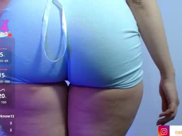 Casse_Tay Chaturbate stream image from January 19, 2026