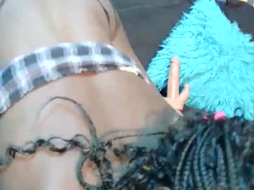 Ellandadolly Chaturbate stream image from January 19, 2026