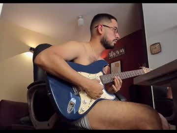 Fuckerwate Chaturbate stream image from January 19, 2026