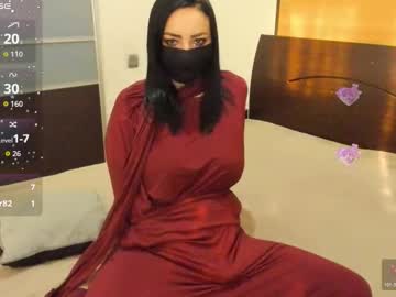 Habibi_Moon Chaturbate stream image from January 19, 2026