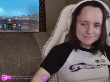 Luna_Loveeee Chaturbate stream image from January 19, 2026
