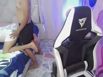 Maxwell_Boys Chaturbate stream image from January 19, 2026