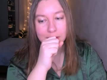 Nancysanders Chaturbate stream image from January 19, 2026