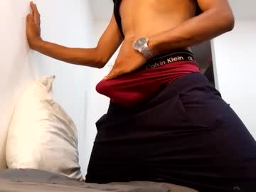 Romagaxxl Chaturbate stream image from January 19, 2026