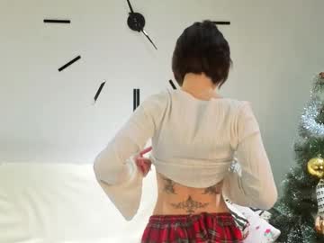 Ruthiewiegmann Chaturbate stream image from January 19, 2026