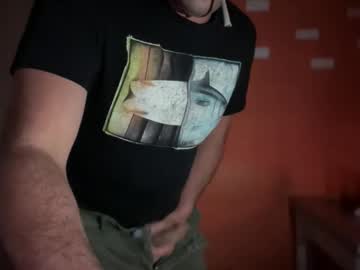 Sweetandstrongjoy Chaturbate stream image from January 19, 2026