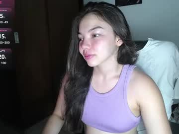 Venelope1 Chaturbate stream image from January 19, 2026