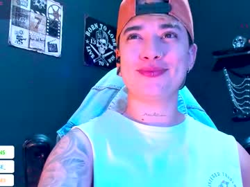 Axel_Rouse1 Chaturbate stream image from January 19, 2026