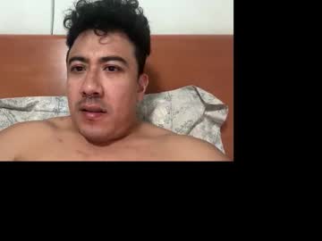 Bigdickshy Chaturbate stream image from January 19, 2026