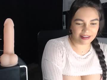 Brendaasmith1 Chaturbate stream image from January 19, 2026