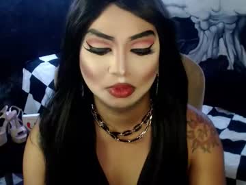 Cj_Parker69 Chaturbate stream image from January 19, 2026