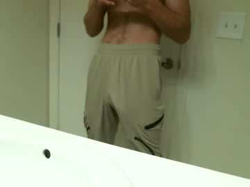 Dannybankz Chaturbate stream image from January 19, 2026
