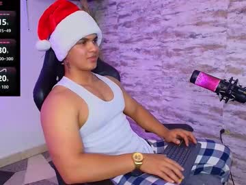 Edward__Clarck Chaturbate stream image from January 19, 2026